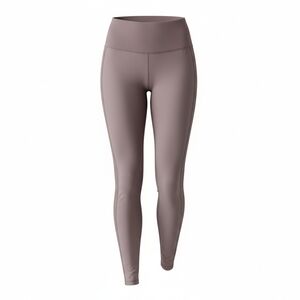 Great Condition. Sleek High-Rise Leggings - Mauve